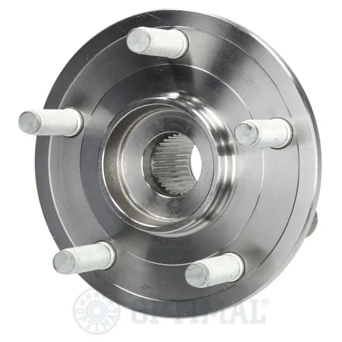 Radlagersatz Vorderachse OPTIMAL 991720 Bild Radlagersatz Vorderachse OPTIMAL 991720