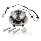 Radlagersatz Vorderachse OPTIMAL 991735