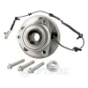 Radlagersatz Vorderachse OPTIMAL 991735 Bild Radlagersatz Vorderachse OPTIMAL 991735