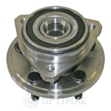 Radlagersatz Vorderachse OPTIMAL 991748