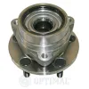 Radlagersatz Vorderachse OPTIMAL 991761
