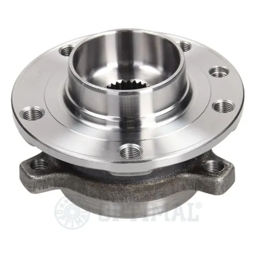 Radlagersatz Vorderachse OPTIMAL 991791 Bild Radlagersatz Vorderachse OPTIMAL 991791