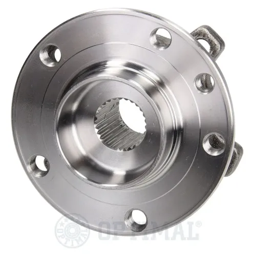 Radlagersatz Vorderachse OPTIMAL 991791 Bild Radlagersatz Vorderachse OPTIMAL 991791