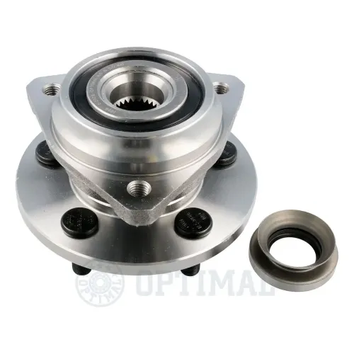Radlagersatz Vorderachse OPTIMAL 991861 Bild Radlagersatz Vorderachse OPTIMAL 991861