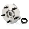Radlagersatz Vorderachse OPTIMAL 991861 Bild Radlagersatz Vorderachse OPTIMAL 991861