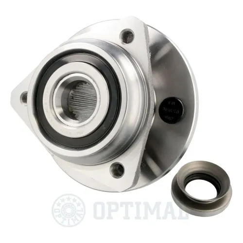 Radlagersatz Vorderachse OPTIMAL 991861 Bild Radlagersatz Vorderachse OPTIMAL 991861