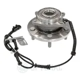 Radlagersatz Vorderachse OPTIMAL 991870