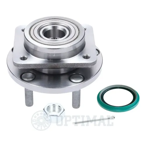Radlagersatz Vorderachse OPTIMAL 991898 Bild Radlagersatz Vorderachse OPTIMAL 991898