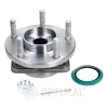 Radlagersatz Vorderachse OPTIMAL 991898 Bild Radlagersatz Vorderachse OPTIMAL 991898