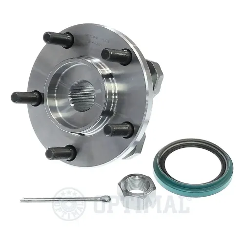 Radlagersatz Vorderachse OPTIMAL 991898 Bild Radlagersatz Vorderachse OPTIMAL 991898