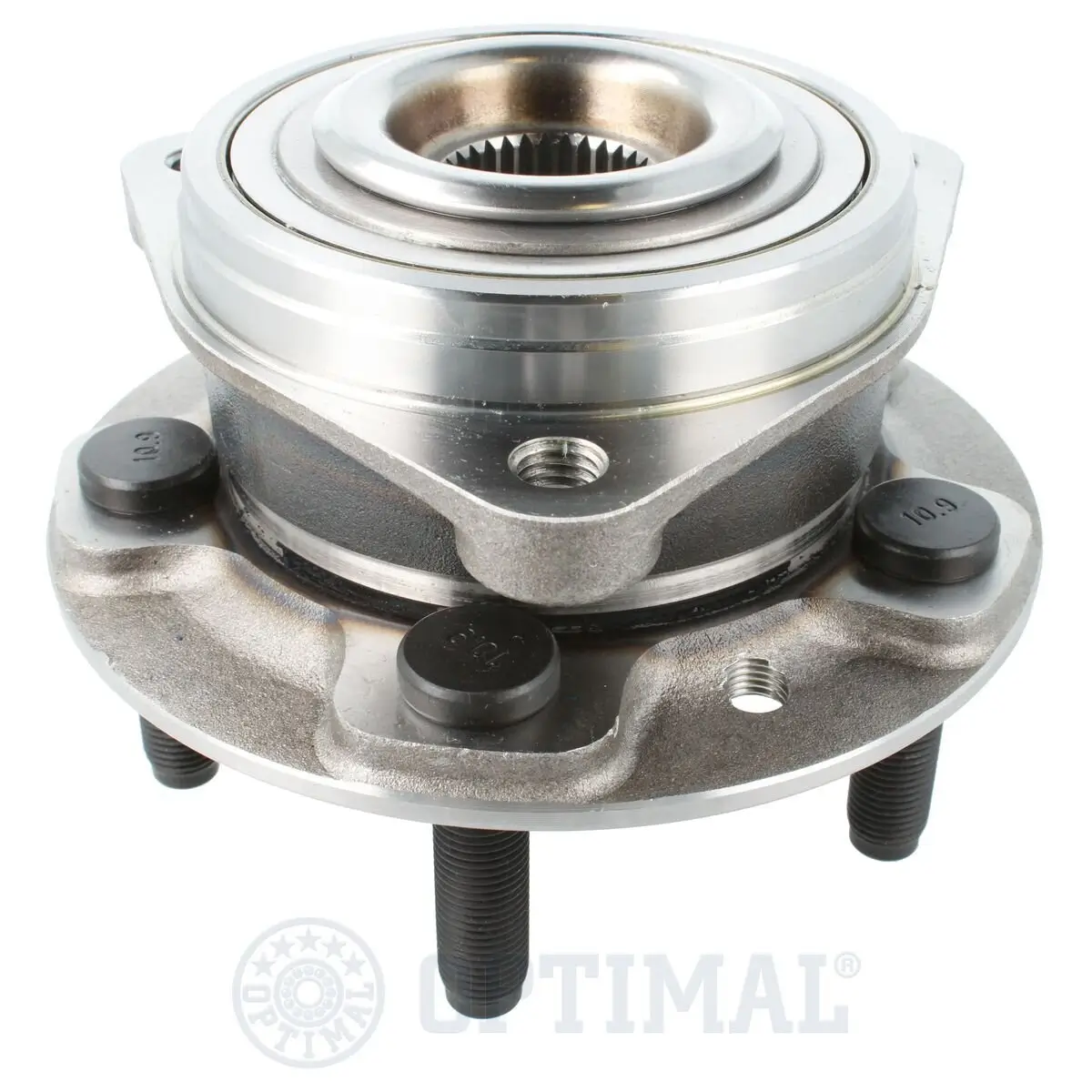 Radlagersatz Vorderachse OPTIMAL 991919