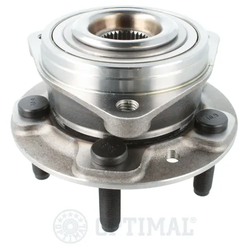 Radlagersatz Vorderachse OPTIMAL 991919 Bild Radlagersatz Vorderachse OPTIMAL 991919