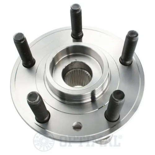 Radlagersatz Vorderachse OPTIMAL 991919 Bild Radlagersatz Vorderachse OPTIMAL 991919