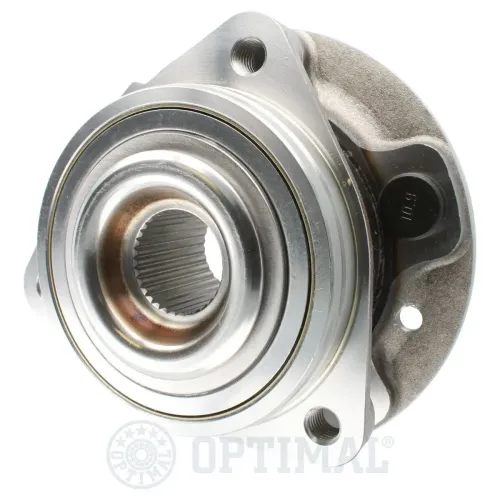 Radlagersatz Vorderachse OPTIMAL 991919 Bild Radlagersatz Vorderachse OPTIMAL 991919