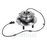 Radlagersatz Vorderachse OPTIMAL 991966