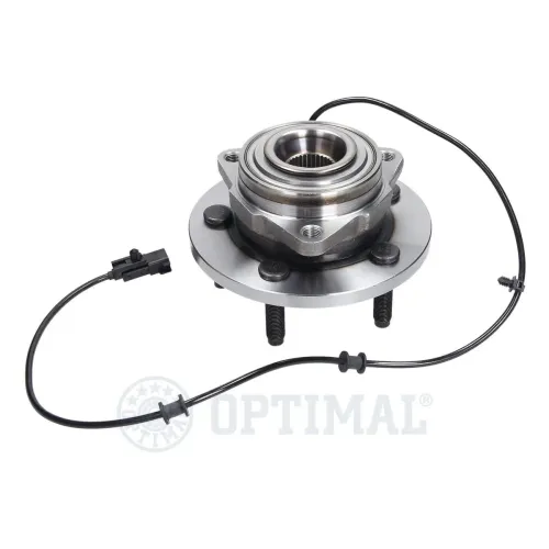 Radlagersatz Vorderachse OPTIMAL 991966 Bild Radlagersatz Vorderachse OPTIMAL 991966