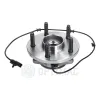 Radlagersatz Vorderachse OPTIMAL 991966 Bild Radlagersatz Vorderachse OPTIMAL 991966