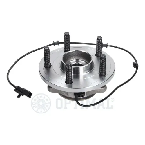 Radlagersatz Vorderachse OPTIMAL 991966 Bild Radlagersatz Vorderachse OPTIMAL 991966