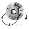 Radlagersatz Vorderachse OPTIMAL 991966 Bild Radlagersatz Vorderachse OPTIMAL 991966