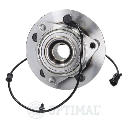 Radlagersatz Vorderachse OPTIMAL 991966 Bild Radlagersatz Vorderachse OPTIMAL 991966