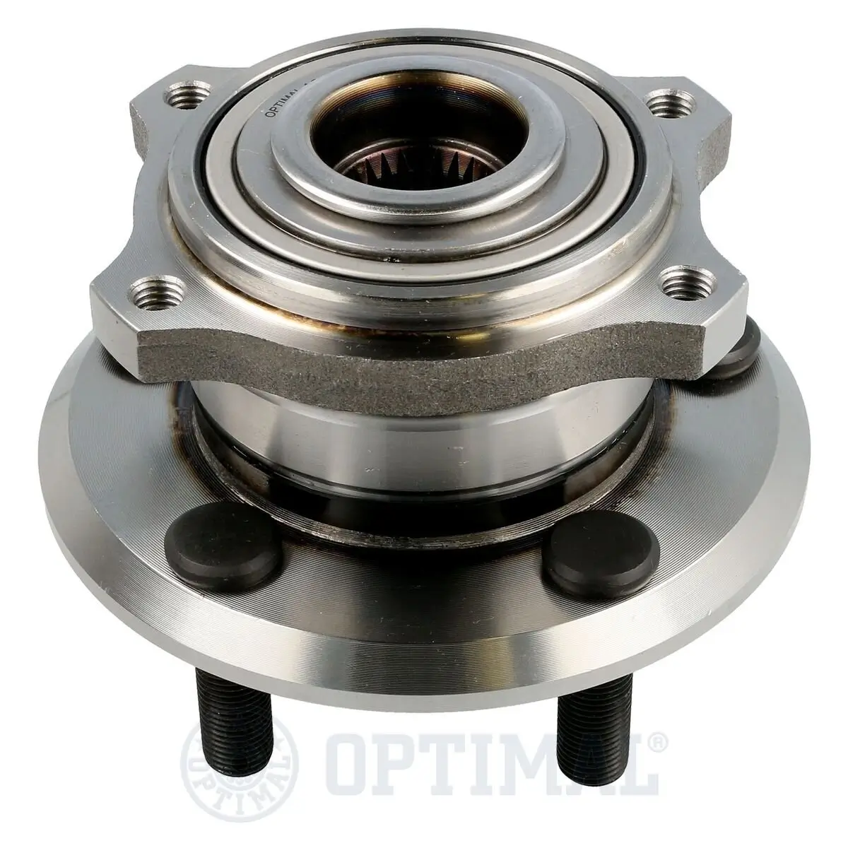 Radlagersatz OPTIMAL 992613