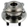 Radlagersatz OPTIMAL 992613 Bild Radlagersatz OPTIMAL 992613