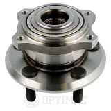 Radlagersatz OPTIMAL 992613