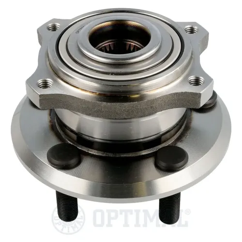 Radlagersatz OPTIMAL 992613 Bild Radlagersatz OPTIMAL 992613