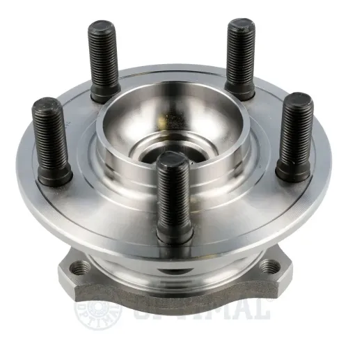 Radlagersatz OPTIMAL 992613 Bild Radlagersatz OPTIMAL 992613