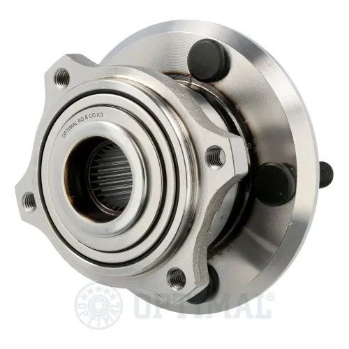 Radlagersatz OPTIMAL 992613 Bild Radlagersatz OPTIMAL 992613