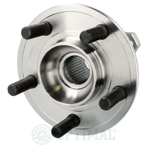 Radlagersatz OPTIMAL 992613 Bild Radlagersatz OPTIMAL 992613