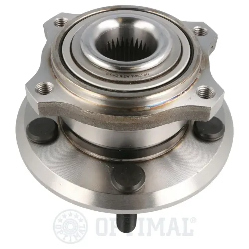 Radlagersatz Hinterachse OPTIMAL 992615 Bild Radlagersatz Hinterachse OPTIMAL 992615