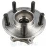Radlagersatz Hinterachse OPTIMAL 992615 Bild Radlagersatz Hinterachse OPTIMAL 992615