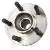 Radlagersatz Hinterachse OPTIMAL 992615 Bild Radlagersatz Hinterachse OPTIMAL 992615