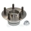 Radlagersatz Hinterachse OPTIMAL 992689 Bild Radlagersatz Hinterachse OPTIMAL 992689