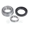 Radlagersatz Hinterachse OPTIMAL 992712 Bild Radlagersatz Hinterachse OPTIMAL 992712