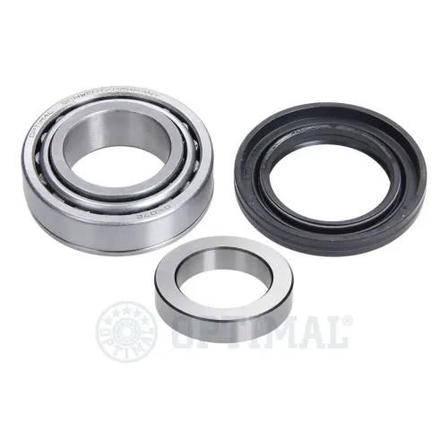 Radlagersatz Hinterachse OPTIMAL 992712 Bild Radlagersatz Hinterachse OPTIMAL 992712