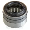 Radlagersatz Hinterachse OPTIMAL 992723L Bild Radlagersatz Hinterachse OPTIMAL 992723L