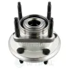 Radlagersatz Hinterachse OPTIMAL 992739 Bild Radlagersatz Hinterachse OPTIMAL 992739