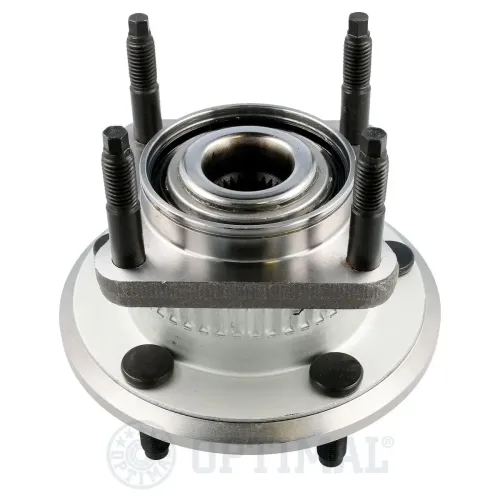 Radlagersatz Hinterachse OPTIMAL 992739 Bild Radlagersatz Hinterachse OPTIMAL 992739