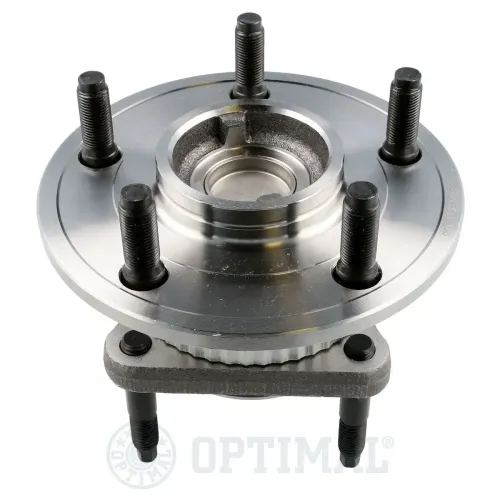 Radlagersatz Hinterachse OPTIMAL 992739 Bild Radlagersatz Hinterachse OPTIMAL 992739