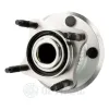 Radlagersatz Hinterachse OPTIMAL 992739 Bild Radlagersatz Hinterachse OPTIMAL 992739