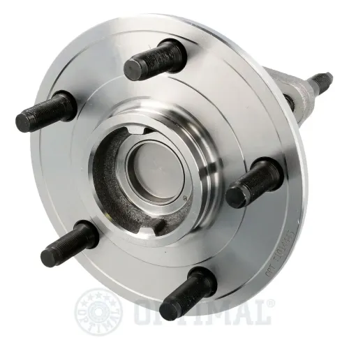 Radlagersatz Hinterachse OPTIMAL 992739 Bild Radlagersatz Hinterachse OPTIMAL 992739