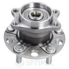 Radlagersatz Hinterachse OPTIMAL 992742