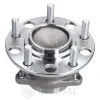 Radlagersatz Hinterachse OPTIMAL 992742 Bild Radlagersatz Hinterachse OPTIMAL 992742