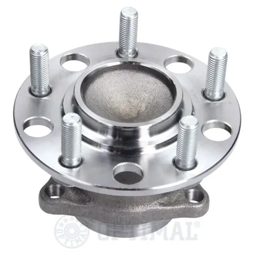 Radlagersatz Hinterachse OPTIMAL 992742 Bild Radlagersatz Hinterachse OPTIMAL 992742