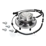 Radlagersatz Hinterachse OPTIMAL 992881