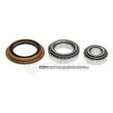 Radlagersatz Hinterachse OPTIMAL 992943