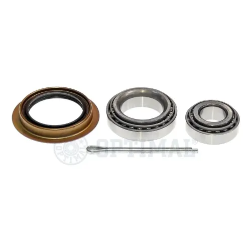 Radlagersatz Hinterachse OPTIMAL 992943 Bild Radlagersatz Hinterachse OPTIMAL 992943