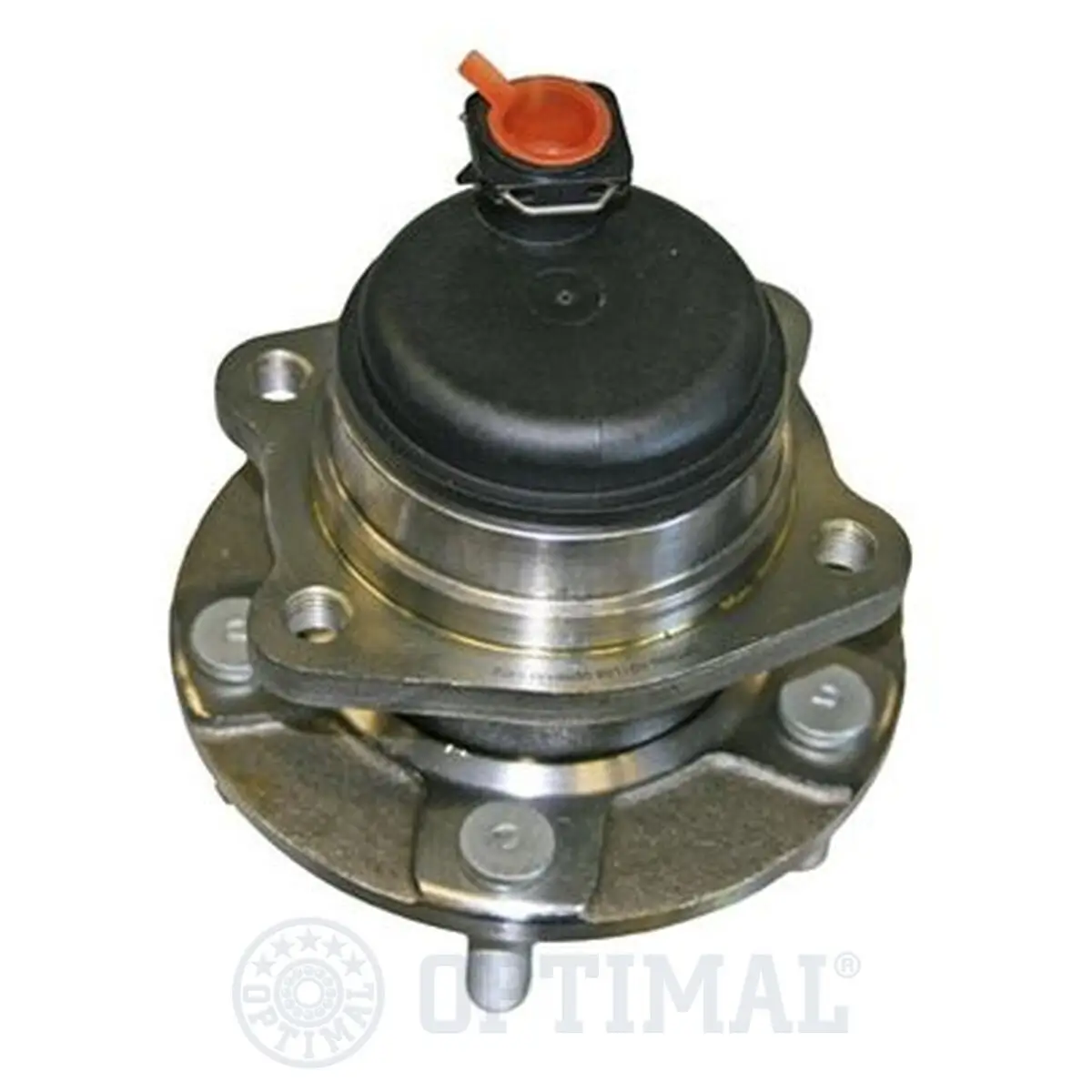 Radlagersatz Hinterachse OPTIMAL 992991